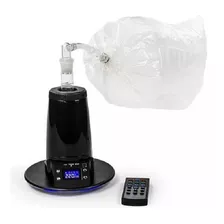 Arizer Extreme Q Original Completo Aromaterapia Erva Seca 