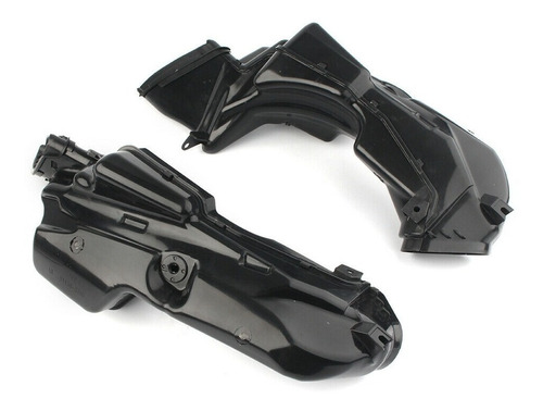 Ductos De Aire Suzuki Gsxr 750 2009 2010 Ram Air Gsxr 750 Foto 6