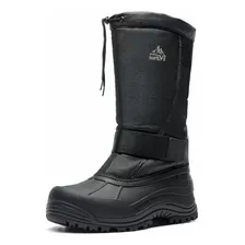 Botas Para La Nieve