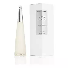 Issey Miyake Leau Dissey Perfume Para Mujer-original