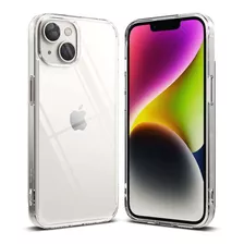 Case Ringke Fusion iPhone 14 Plus - Importado De Usa