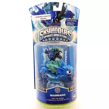 Skylanders Spyros Adventure Warnado Playstation Nintend Xbox