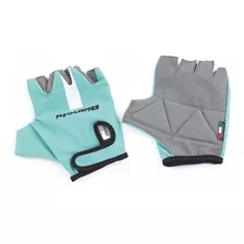 Guantes Cortos Bianchi Reparto Corse Ciclismo