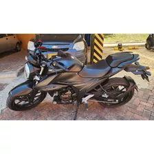 Suzuki Gixxer 250