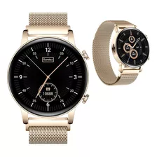 Mk30 Smartwatch Mujer Reloj Inteligente Reloj Impermeable