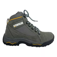 Botas Para Hombre Caterpillar 