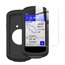 Funda Protectora + Vidrio Templado Garmin 1040 -1040 Solar