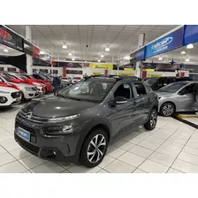 Citroën C4 Cactus 1.6 Vti 120 Flex Feel Pack Eat6