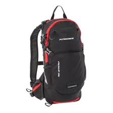 Mochila Bicicleta Kross Pickup 15lt.