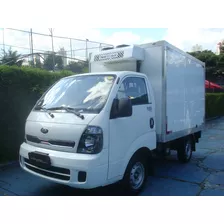 Kia Bongo Uk2500 Hd Sc