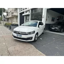 Citroën C-elysée 2019 1.6 Feel Hdi 92