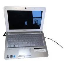 Repuestos De Netebook Sony Vaio Pcg-21212 - Consulte Envío 