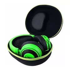 Estuche Rígido De Repuesto Para Auriculares Para Juego...