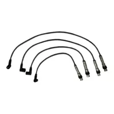 Jgo. Cables Bujia Polo Lupo Gol 1.6l 4cil. Del 2003 Al 2007