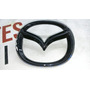 Emblema Logotipo Mazda Cx3 16-20 Trasero Detalles ---
