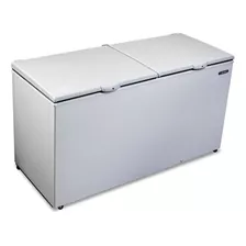 Freezer E Refrigerador Metalfrio Da550 546l 2 Portas Branco