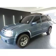 Chevrolet Grand Vitara Xl7 2.7cc /2006