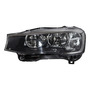 Par De Faros C/leds Para Bmw X3 De 2018 A 2020 Tyc