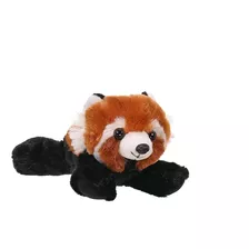 Wild Republic 16247 Peluche Panda Rojo, Animal De Peluche...