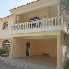 Villa Towhouse En Juan Dolió,cerca De Zona Comercial Y Playa