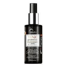 Truss Tonic - Fluído De Crescimento Capilar 120ml