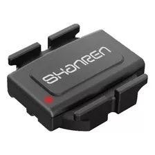 Sensor De Velocidad Y Cadencia Shanren, Sensor De Bicicleta