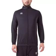 Jaqueta Umbro Twr Masculina - Preto