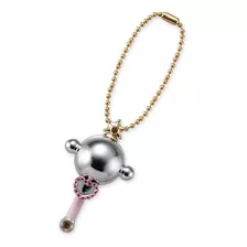 Sailor Moon - Little Charm - Sailor Pluto Henshin Lip Rod