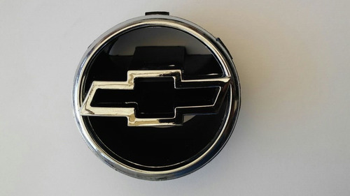 Emblema Frontal D Parrilla Chevy C1, Modelos Del 2001 A 2003 Foto 5