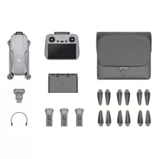 Dji Air 3 Drone More Combo With Dji Rc 2 Controller 