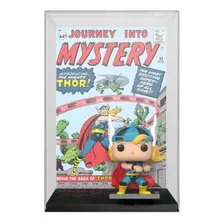 Funko Pop Comic Cover: Marvel- Thor