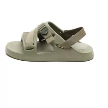 Sandalias Urban Cow Mujer Amex Goma Inyectada Ultraliviana