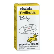 Probiótico Bebe 5ml- Biogaia - mL a $137135