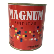 Esmalte Brillante Colores 0.9 Lt Magnum Belco Ferreplus