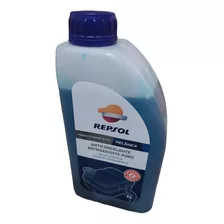 Refrigerante Repsol Anticongelante Puro