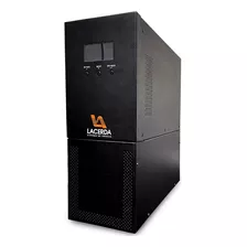 Nobreak Lacerda Ups New Ms Senoidal Online 3200va