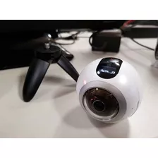 Samsung Gear 360 - Sm-c200 - Camera 360