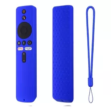  Forro Funda Estuche Control Xiaomi Mi Box 4k Tv Stick