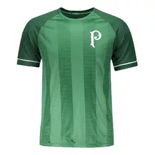 Camisa Palmeiras Masculina Verde Away Original Envio 24hrs