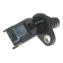 1- Conector Inyector Combustible 911 H6 3.6l 02/05 Walker