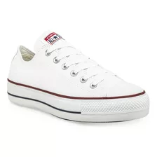 Zapatillas Converse Ct All S 2 Platform Mujer Solo Deportes