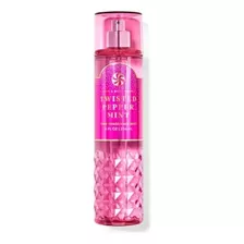 Bath & Body Works - Body Splash Twisted Peppermint