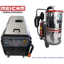 Reparación Servicio Tec Hidrolavadoras Aspiradoras Alquiler