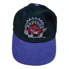 Gorra Nba Basketball Toronto Raptors Starter