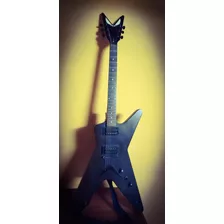 Guitarra Electrica Dean Mlx Dimebag 