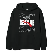 Sudadera Rebelde Dulce Maria Anahi.. Tour 2023 Firmas Rbd