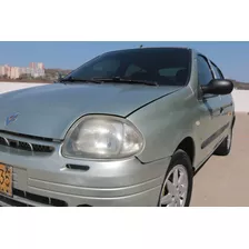 Renault Symbol 2003 1.4 Authentique