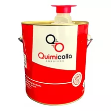 Cola Contato Quimifort Adesivo Preparação Spray 2,8kg