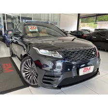 Land Rover Range Rover Velar 3.0 V6 P380 Gasolina R-dynamic 