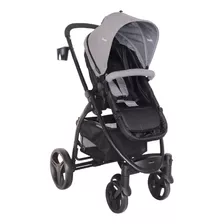 Carriola De Paseo Prinsel Explore Travel System Lx Grisnegro